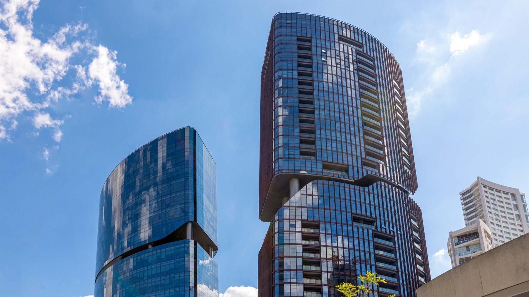 Staybridge Suites - Guadalajara Novena By Ihg Εξωτερικό φωτογραφία